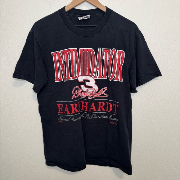 Dale Earnhardt T-Shirt - M - Picture 1 of 4